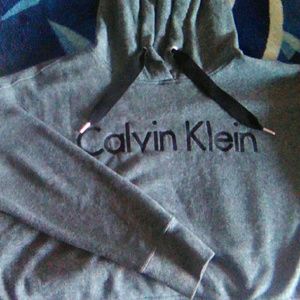 Calvin Klein Performance Pull Over